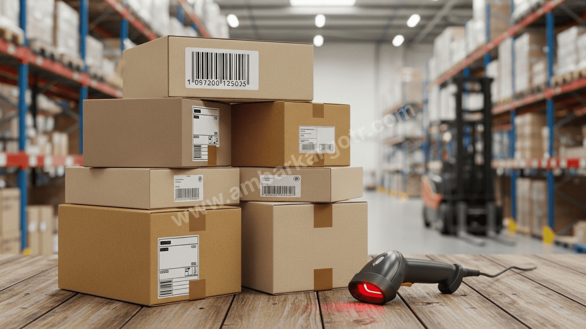 Akyazı Kolili Yük Taşıma